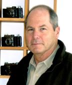 Christopher Saxman — photographer and architect